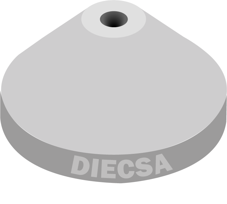 Ancla C-1 Sin Protocolo