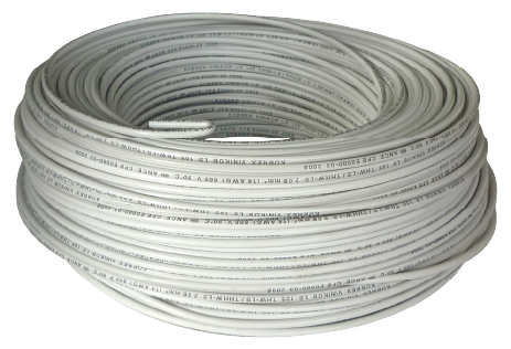 CTHW Calibre 14 - 4/0