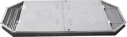 Tapas Abatibles Pozos Visita