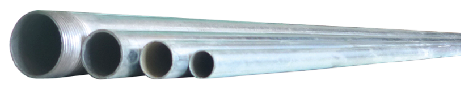 Tubo Conduit Galvanizado